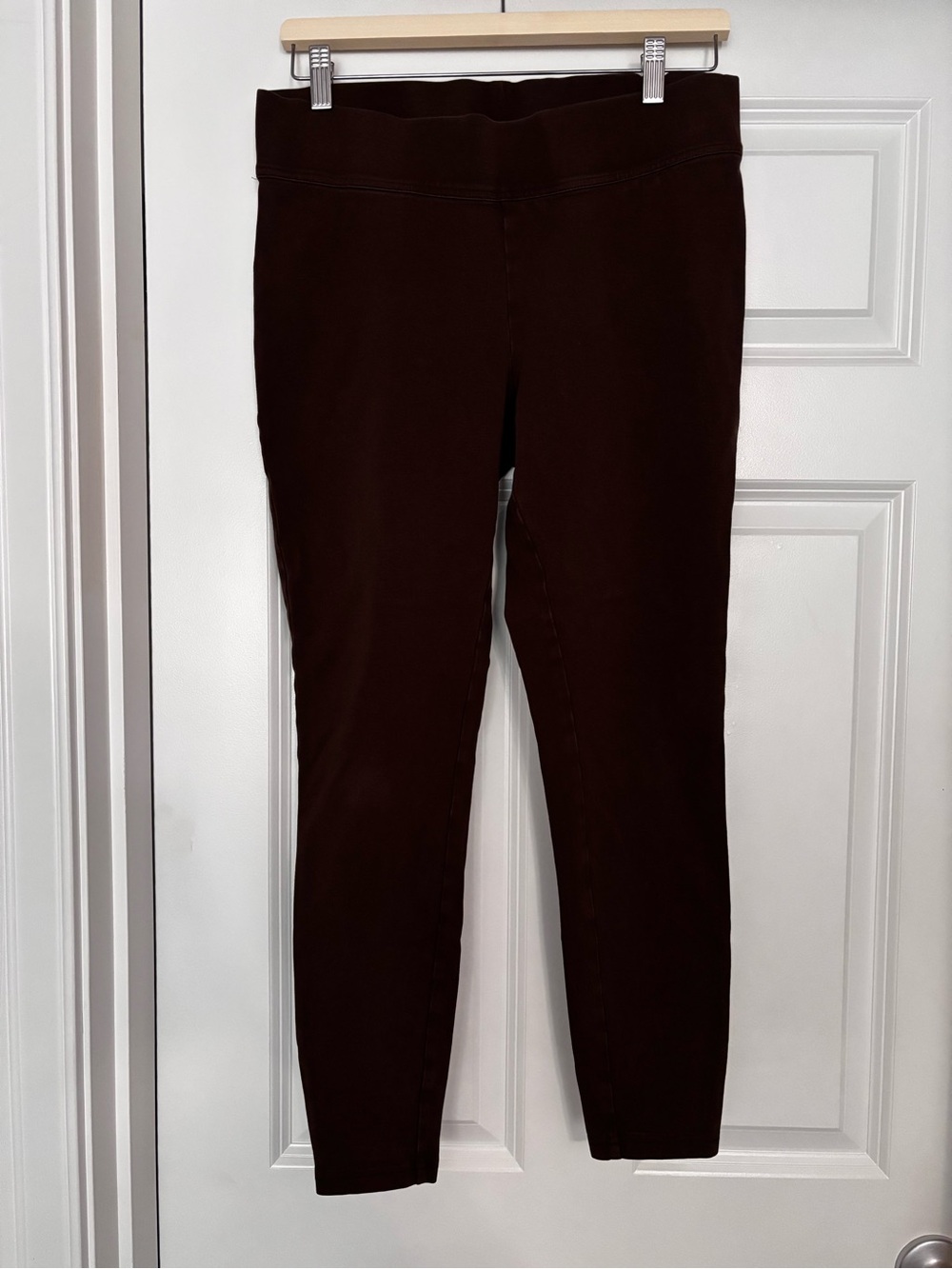 Lands End Starfish Leggings